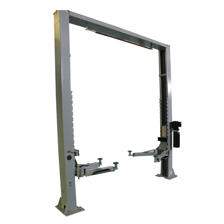 DAXLIFTER 2 Post 3.5t-5t Car Electric Hoist Lift